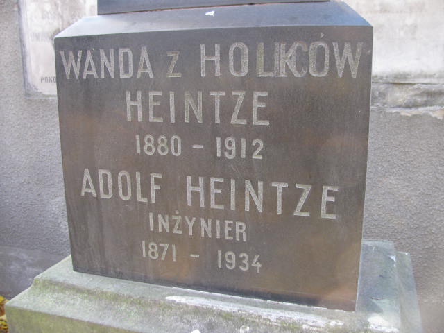 Jan Jerzy Holke 1783 Warszawa Ewangelicko - Augsburski św. Trójcy - Grobonet - Wyszukiwarka osób pochowanych