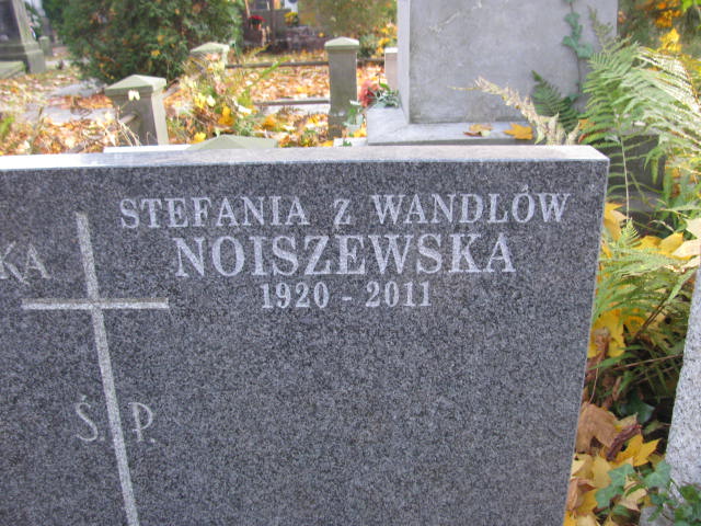 Aleksander Wandel Warszawa Ewangelicko - Augsburski św. Trójcy - Grobonet - Wyszukiwarka osób pochowanych