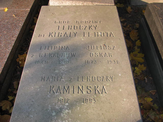  Knappe Warszawa Ewangelicko - Augsburski św. Trójcy - Grobonet - Wyszukiwarka osób pochowanych