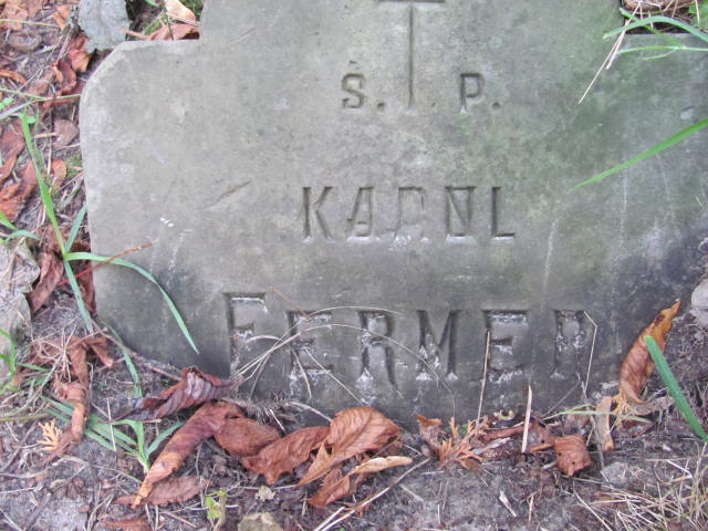 Karol Stefan Klem 1883 Warszawa Ewangelicko - Augsburski św. Trójcy - Grobonet - Wyszukiwarka osób pochowanych