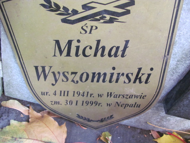 Elżbieta Wyszomirska 1942 Warszawa Ewangelicko - Augsburski św. Trójcy - Grobonet - Wyszukiwarka osób pochowanych