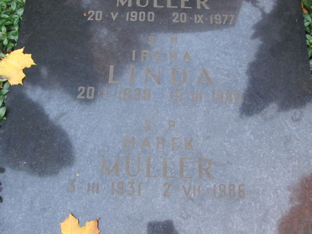 Karol Hettich Warszawa Ewangelicko - Augsburski św. Trójcy - Grobonet - Wyszukiwarka osób pochowanych