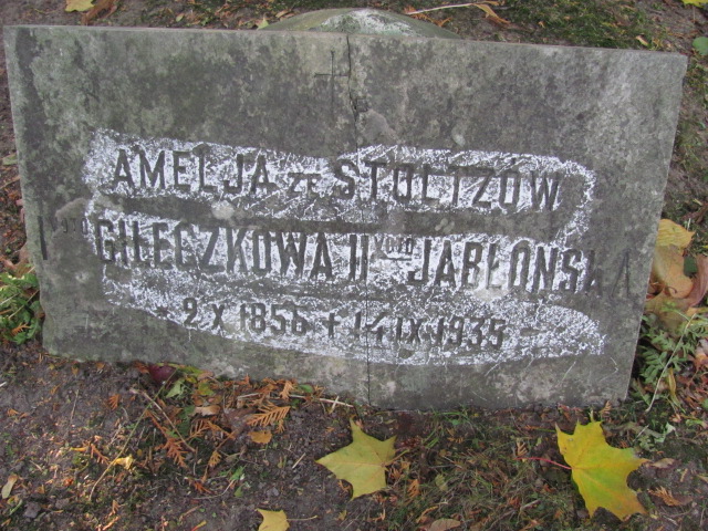 Karol Stoltz 1814 Warszawa Ewangelicko - Augsburski św. Trójcy - Grobonet - Wyszukiwarka osób pochowanych