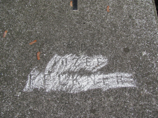 Małgorzata Felkner 1896 Warszawa Ewangelicko - Augsburski św. Trójcy - Grobonet - Wyszukiwarka osób pochowanych