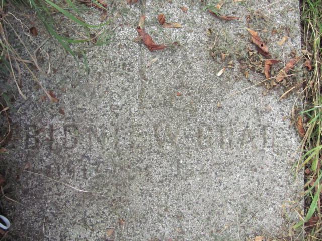 Amelia Grad 1879 Warszawa Ewangelicko - Augsburski św. Trójcy - Grobonet - Wyszukiwarka osób pochowanych