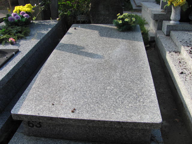 Maryla Irena Małecka 1928 Warszawa Ewangelicko - Augsburski św. Trójcy - Grobonet - Wyszukiwarka osób pochowanych