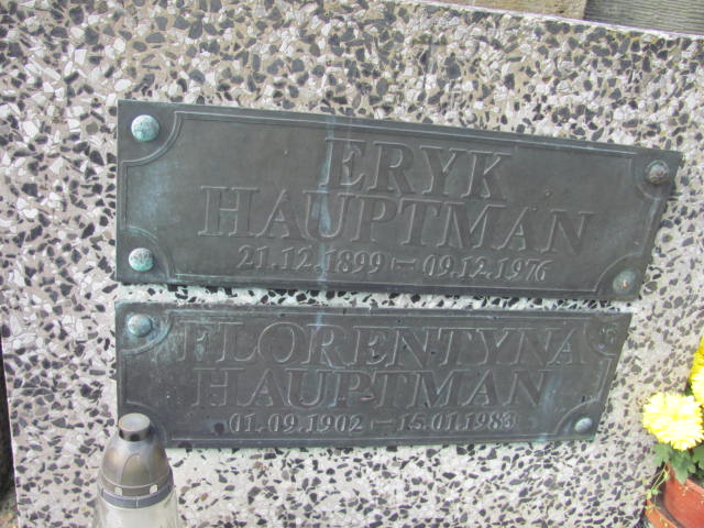 Amalia Helbich 1904 Warszawa Ewangelicko - Augsburski św. Trójcy - Grobonet - Wyszukiwarka osób pochowanych