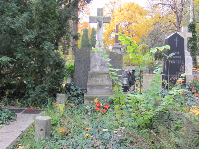 Grób Anna Cycling