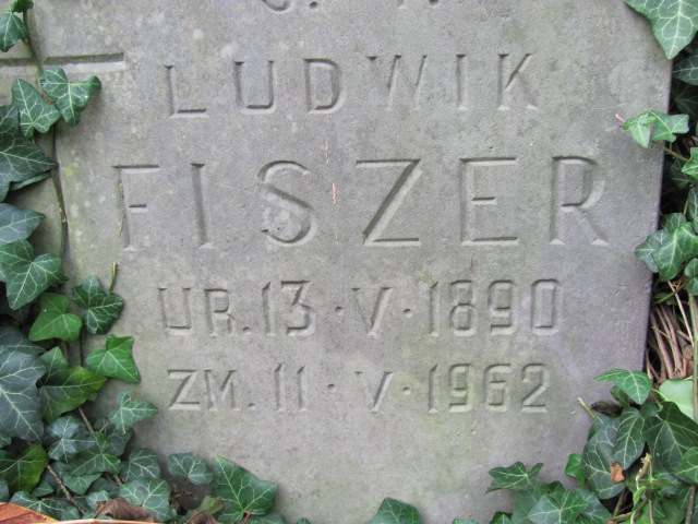 Lilly Brzozowska 1890 Warszawa Ewangelicko - Augsburski św. Trójcy - Grobonet - Wyszukiwarka osób pochowanych