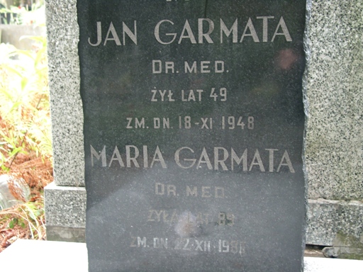 Kazimiera Matylda Szulc 1964 Warszawa Ewangelicko - Augsburski św. Trójcy - Grobonet - Wyszukiwarka osób pochowanych