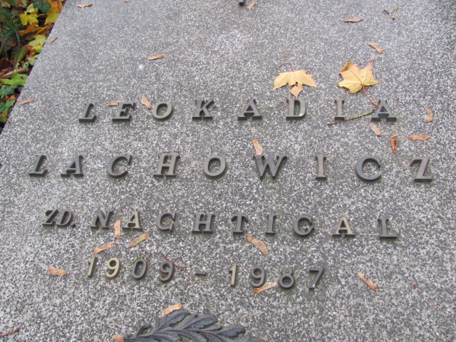 Alicja Janduła 1937 Warszawa Ewangelicko - Augsburski św. Trójcy - Grobonet - Wyszukiwarka osób pochowanych