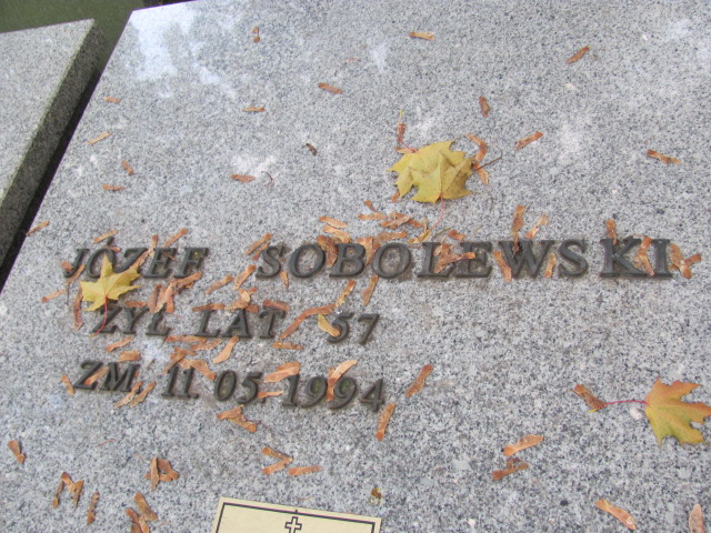 Ruta Jaworska 1933 Warszawa Ewangelicko - Augsburski św. Trójcy - Grobonet - Wyszukiwarka osób pochowanych