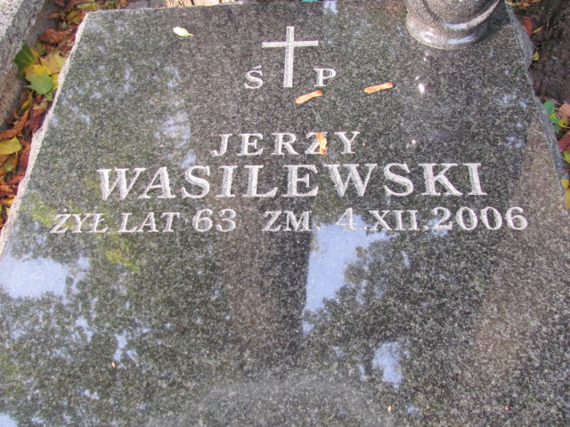 Jan Fridrich 1945 Warszawa Ewangelicko - Augsburski św. Trójcy - Grobonet - Wyszukiwarka osób pochowanych