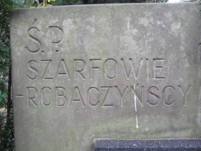 Tadeusz Lech Robaczyński vel Robak 1928 Warszawa Ewangelicko - Augsburski św. Trójcy - Grobonet - Wyszukiwarka osób pochowanych