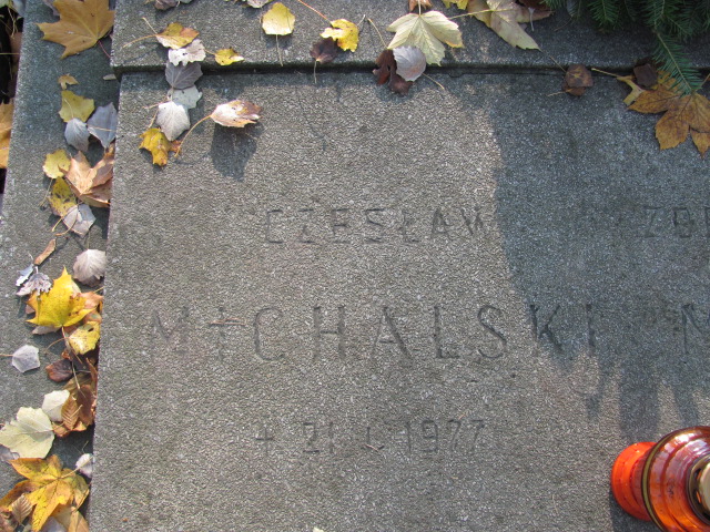 Ignacy Grymiński 1884 Warszawa Ewangelicko - Augsburski św. Trójcy - Grobonet - Wyszukiwarka osób pochowanych