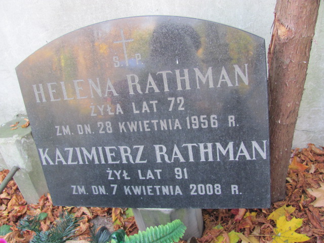 Helena Schlaffke 1820 Warszawa Ewangelicko - Augsburski św. Trójcy - Grobonet - Wyszukiwarka osób pochowanych